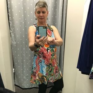 Meet your Posher, Kathy